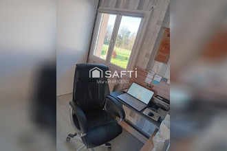 achat maison morlaix 29600