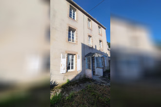 achat maison morlaix 29600