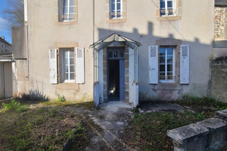 achat maison morlaix 29600