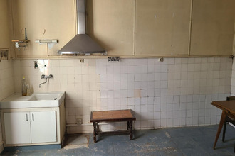 achat maison morlaix 29600