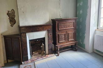 achat maison morlaix 29600