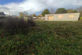 achat maison morlaix 29600