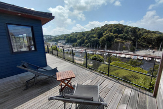 achat maison morlaix 29600