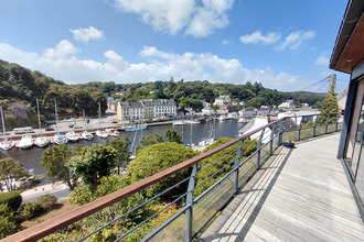 achat maison morlaix 29600