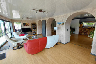 achat maison morlaix 29600