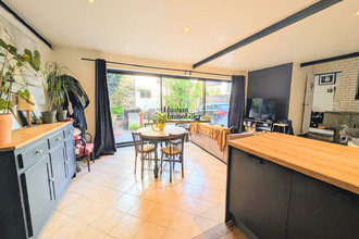 achat maison morlaix 29600