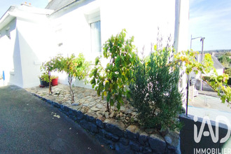 achat maison morlaix 29600