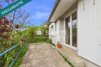 achat maison morlaix 29600