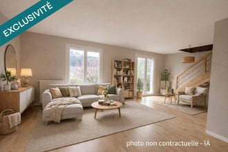 achat maison morlaix 29600