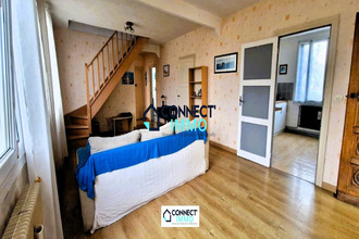 achat maison morlaix 29600