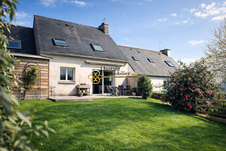achat maison morlaix 29600