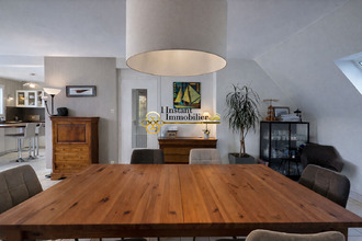 achat maison morlaix 29600