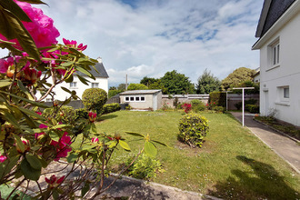 achat maison morlaix 29600