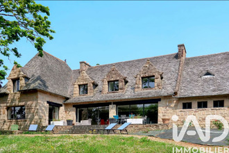 achat maison morlaix 29600