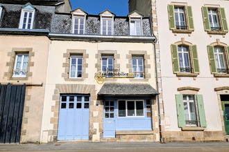 achat maison morlaix 29600