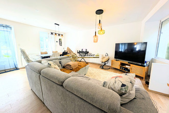 achat maison morlaix 29600