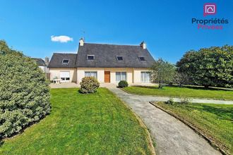 achat maison morlaix 29600