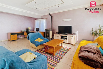 achat maison morlaix 29600