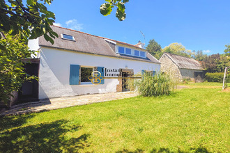 achat maison morlaix 29600