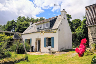 achat maison morlaix 29600