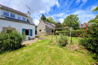 achat maison morlaix 29600