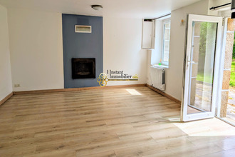 achat maison morlaix 29600