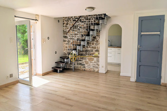 achat maison morlaix 29600