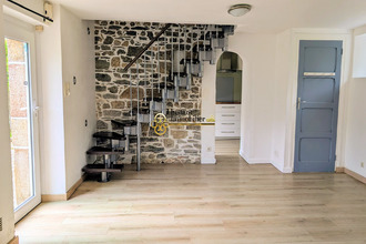 achat maison morlaix 29600