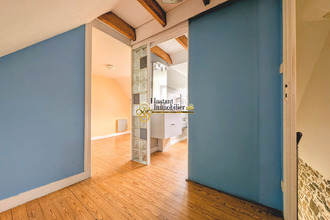 achat maison morlaix 29600