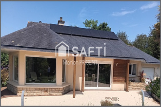 achat maison morlaix 29600