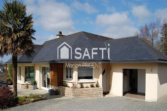 achat maison morlaix 29600