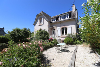 achat maison morlaix 29600