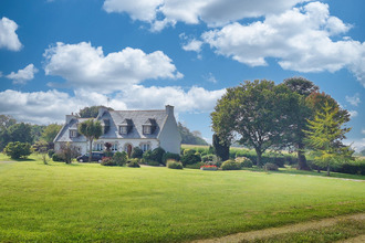 achat maison morlaix 29600