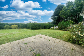 achat maison morlaix 29600