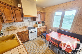 achat maison morlaix 29600