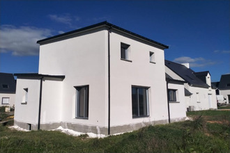 achat maison morlaix 29600