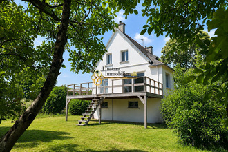 achat maison morlaix 29600