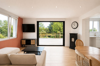 achat maison morlaix 29600
