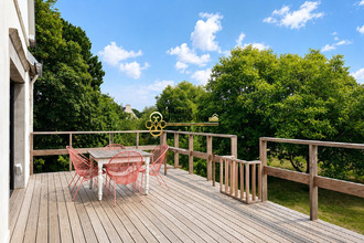 achat maison morlaix 29600