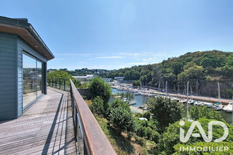 achat maison morlaix 29600