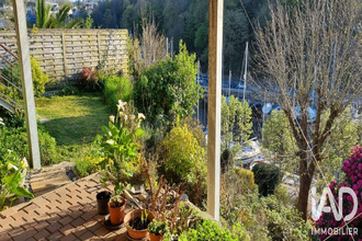 achat maison morlaix 29600