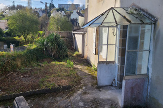 achat maison morlaix 29600
