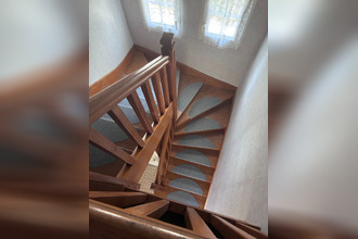 achat maison morlaix 29600