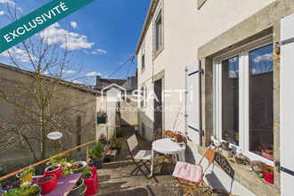 achat maison morlaix 29600