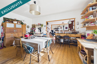 achat maison morlaix 29600