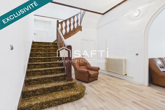 achat maison morlaix 29600