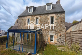 achat maison morlaix 29600