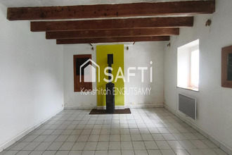 achat maison morlaix 29600