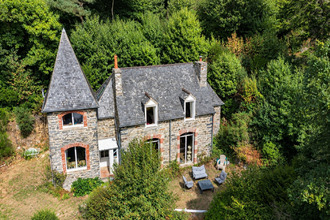 achat maison morlaix 29600