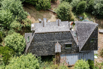 achat maison morlaix 29600